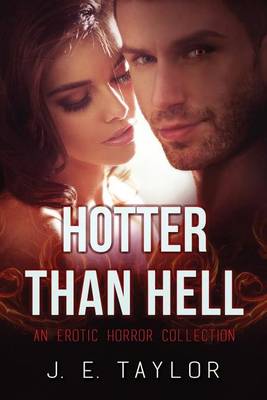 Book cover for Hotter Than Hell