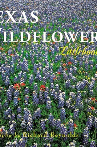 Cover of Texas Wildflowers