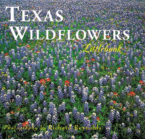 Cover of Texas Wildflowers