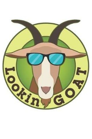 Cover of Lookin Goat