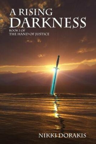 Cover of A Rising Darkness