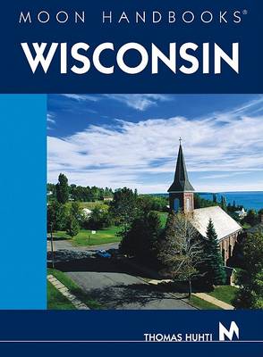 Cover of Moon Wisconsin