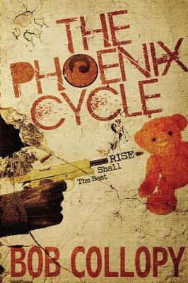 Book cover for The Phoenix Cycle