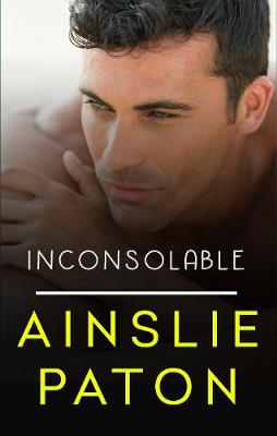 Book cover for Inconsolable