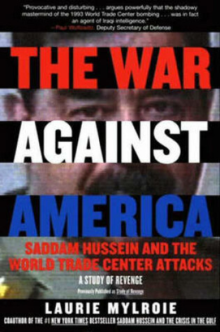 Cover of The War Against America