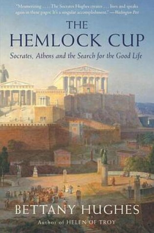 Cover of The Hemlock Cup