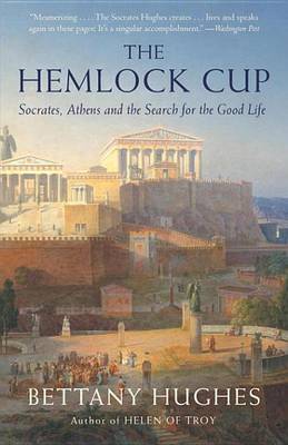 Book cover for The Hemlock Cup