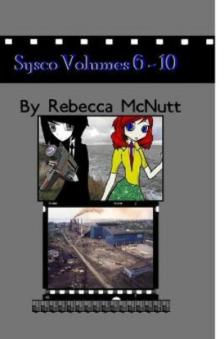 Cover of Sysco Volumes 6 to 10