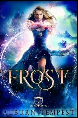 Cover of Frost