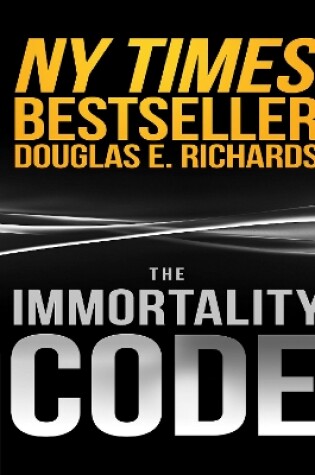 Cover of The Immortality Code