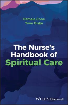 Book cover for The Nurse's Handbook of Spiritual Care