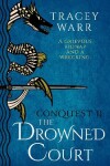 Book cover for The Drowned Court