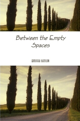 Cover of Between the Empty Spaces