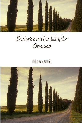 Book cover for Between the Empty Spaces