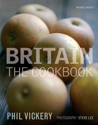 Book cover for Britain