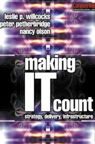 Cover of Making It Count