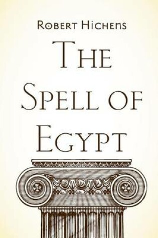 Cover of The Spell of Egypt