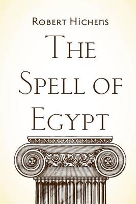 Cover of The Spell of Egypt