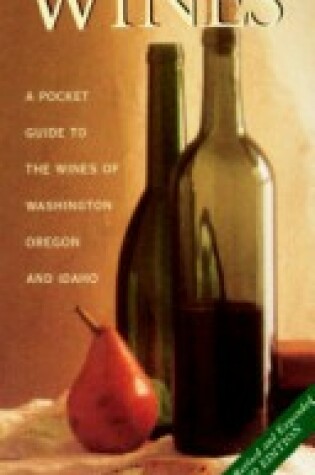 Cover of Northwest Wines