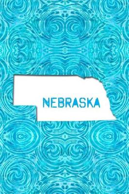 Book cover for Nebraska