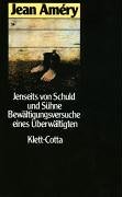 Book cover for Jenseits Von Schuld Und Sihne