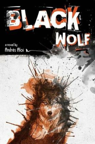 Cover of Black Wolf