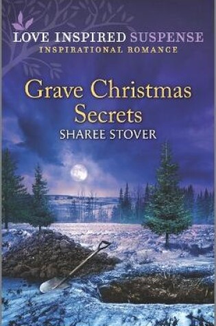Cover of Grave Christmas Secrets