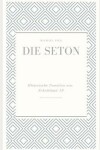 Book cover for Die Seton