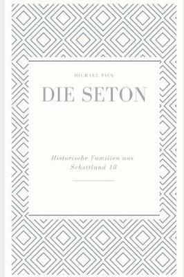 Cover of Die Seton