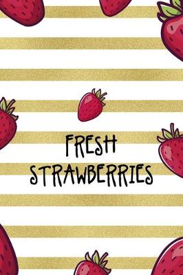 Book cover for Fresh Strawberries