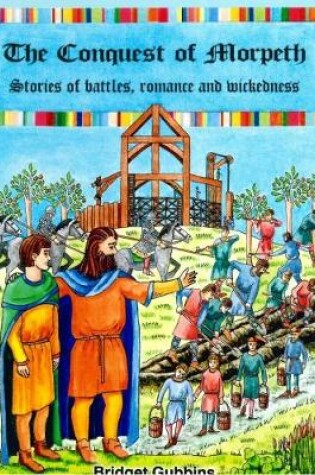 Cover of The Conquest of Morpeth