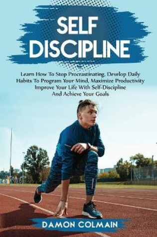 Cover of Self Discipline