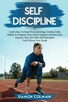 Book cover for Self Discipline