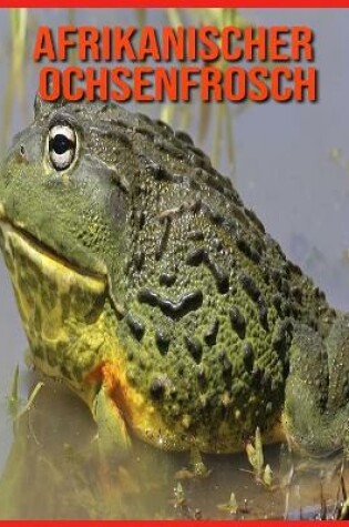 Cover of Afrikanischer Ochsenfrosch