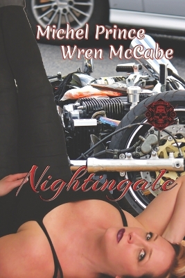 Book cover for Nightingale