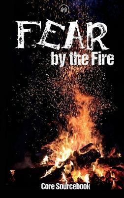 Book cover for FEAR By The Fire