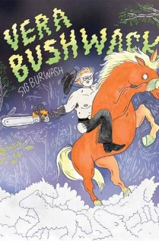 Cover of Vera Bushwack