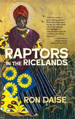 Book cover for Raptors in the Ricelands