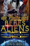 Book cover for Compilation du Pacte des Bébés Aliens