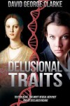 Book cover for Delusional Traits