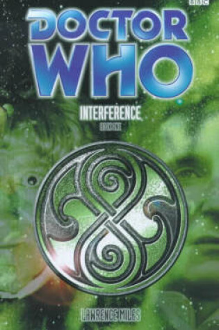 Cover of Doctor Who