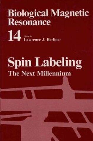 Cover of Spin Labeling