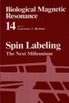 Book cover for Spin Labeling