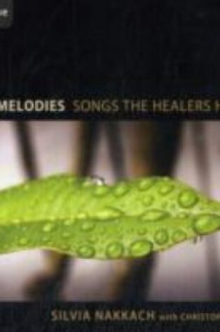 Cover of Medicine Melodies