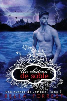 Book cover for Une nuance de vampire 3