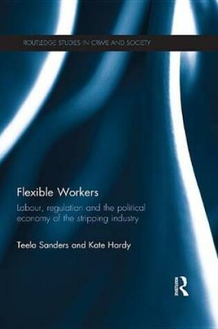 Cover of Flexible Workers