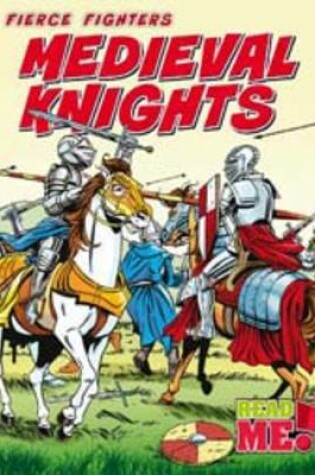 Cover of Medieval Knights