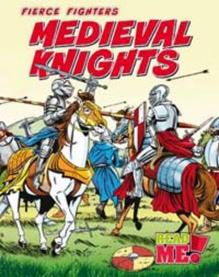 Book cover for Medieval Knights