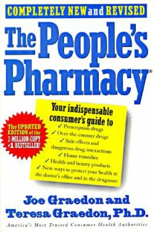 Cover of The People's Pharmacy