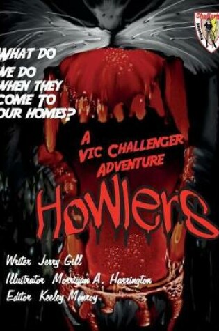 Cover of Howlers